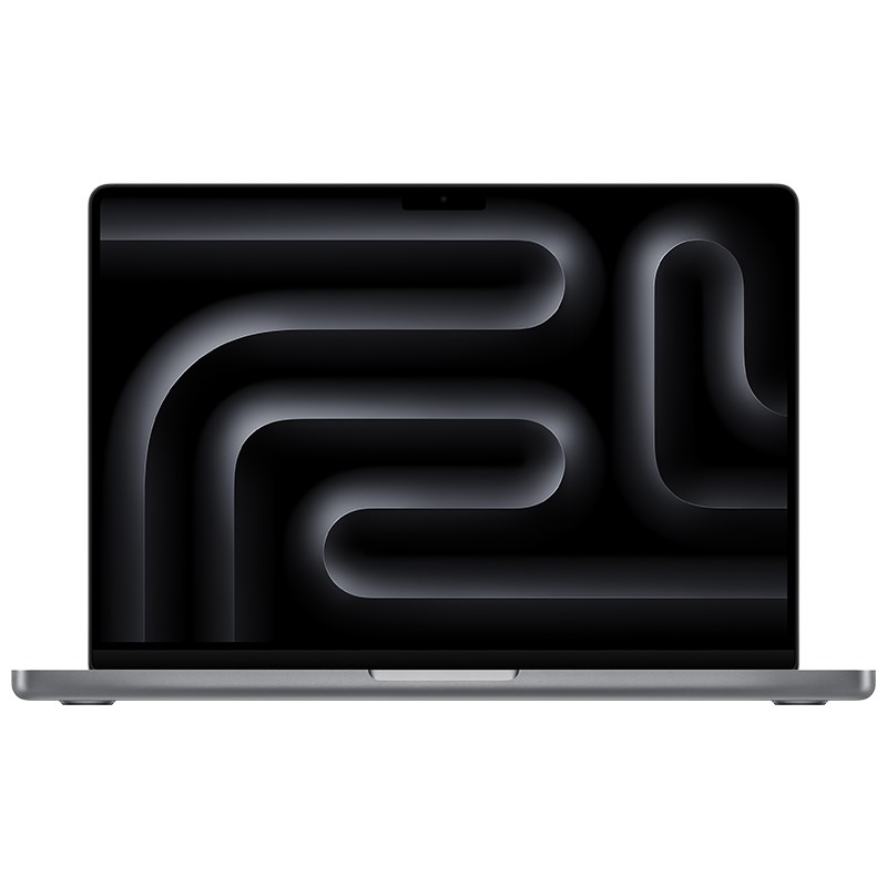 Macbook Pro 14 2023 M3 8 Cpu/10 Gpu/8Gb/512Gb